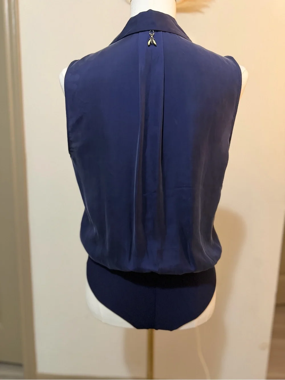 Patrizia Pepe beautiful navy